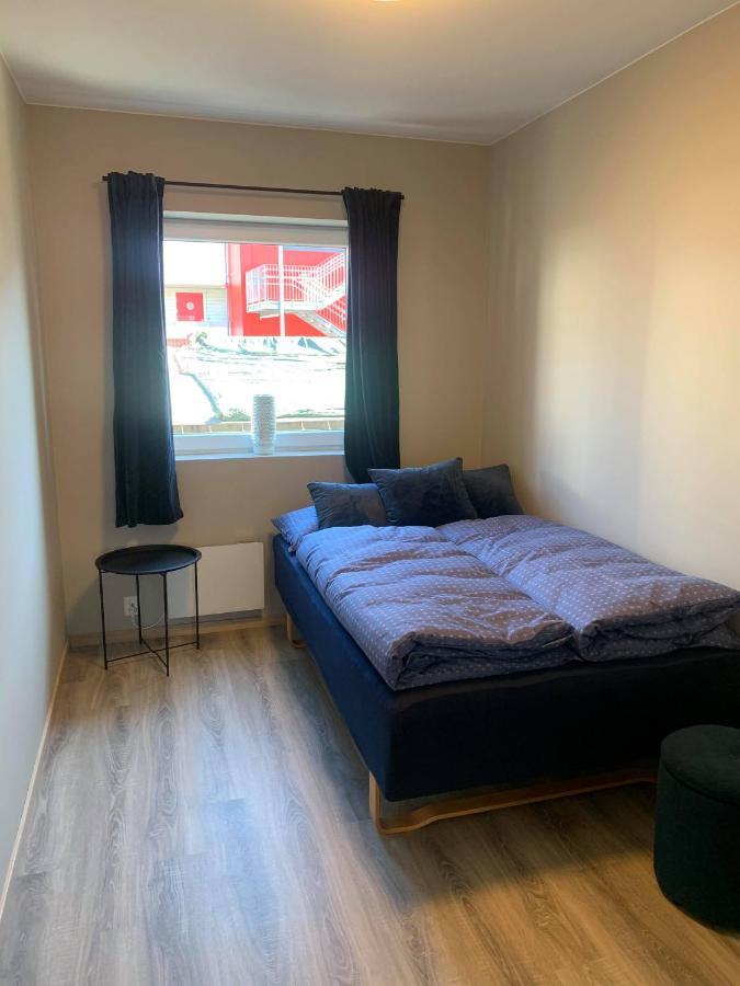 Notodden Sentrum Apartment No 6 Εξωτερικό φωτογραφία