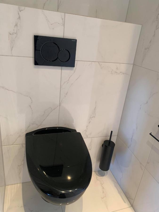 Notodden Sentrum Apartment No 6 Εξωτερικό φωτογραφία