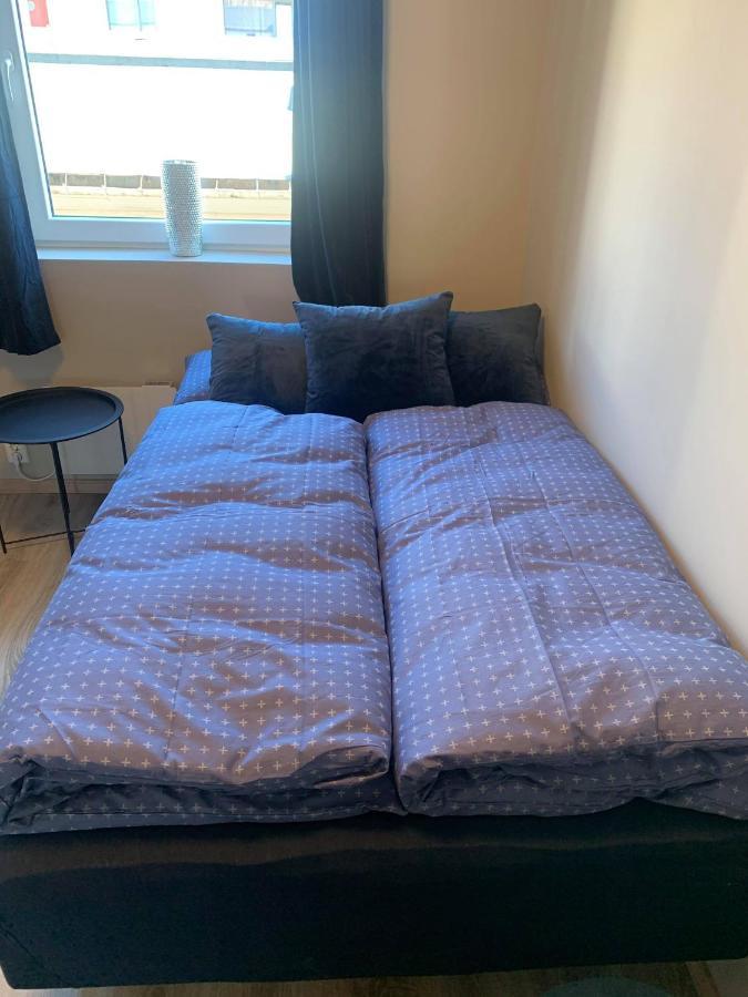 Notodden Sentrum Apartment No 6 Εξωτερικό φωτογραφία