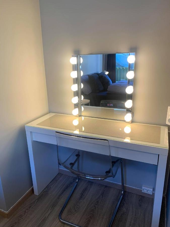 Notodden Sentrum Apartment No 6 Εξωτερικό φωτογραφία