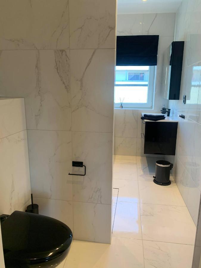Notodden Sentrum Apartment No 6 Εξωτερικό φωτογραφία