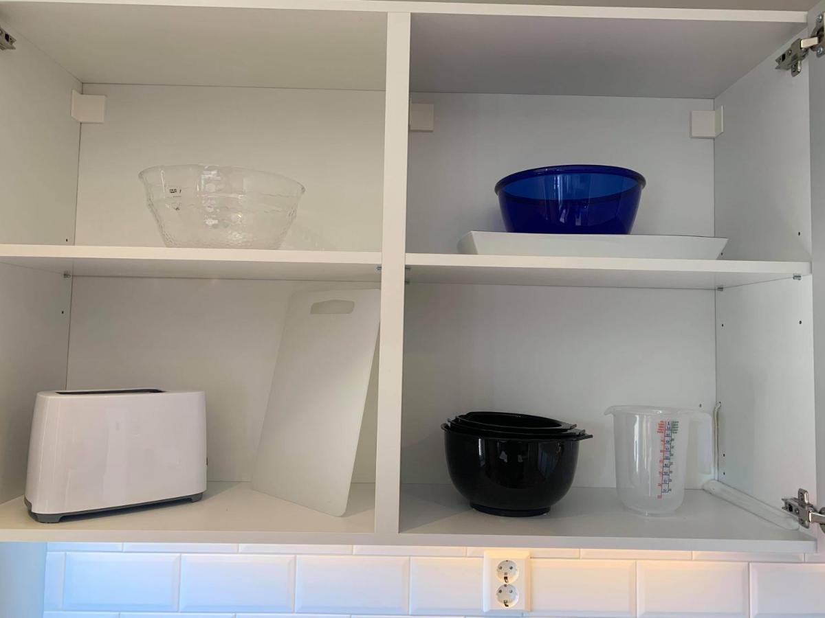 Notodden Sentrum Apartment No 6 Εξωτερικό φωτογραφία
