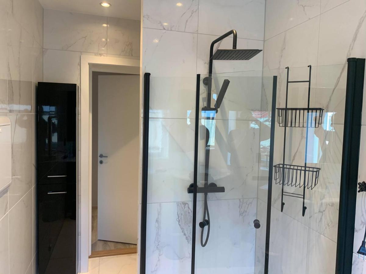 Notodden Sentrum Apartment No 6 Εξωτερικό φωτογραφία